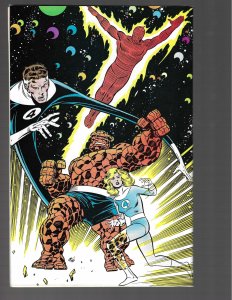 Fantastic Four #296 (1986)