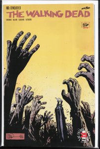 The Walking Dead #163 (2017) The Walking Dead