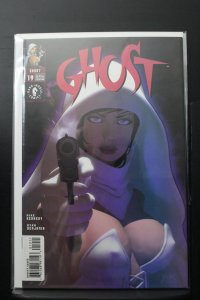 Ghost #19 (2000)