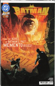 Batman and Robin #15 (2025) Batman and Robin