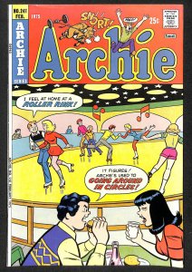 Archie #241 (1975)