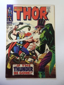 Thor #146 (1967) FN+ Condition