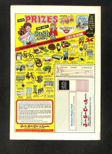 Werewolf By Night #22