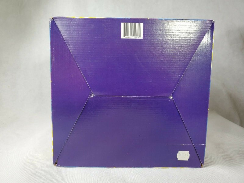 Spider-Man Animated Series Corded Telephone Vintage Mint 1994 Marvel Comics