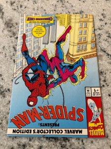 Marvel Collector's Edition Presents Wolverine # 1 NM- Marvel Comic Book 6 J391