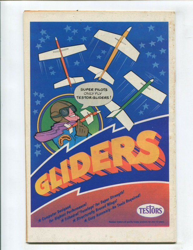 STAR WARS #15 (FN) STAR DUEL!! 1978