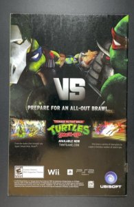 Incredible Hulk #603 (2009)