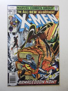 The X-Men #108 (1977) VF- Condition!