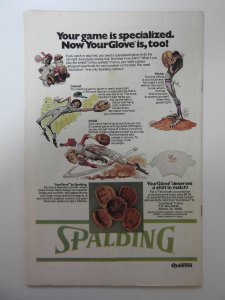 Iron Fist #8  (1976) VG/FN Condition!