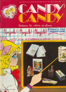 Continua la Storia di Luna