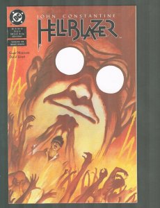 Hellblazer #26~How I Learned to Love the Bomb/John Constantine~1990 (9.2OB) WH