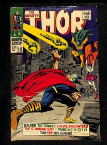 Thor #143