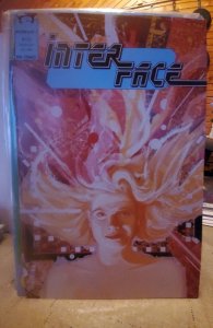 Interface #1 (1989)