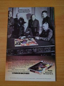 Red Sonja v3 #7 Direct Market Edition ~ VF - NEAR MINT NM ~ 1985 Marvel Comics