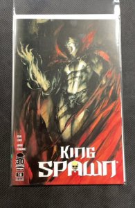 King Spawn #16 (2022)