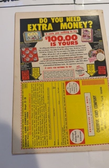 The Avengers #92 (1971)the avengers all things must end