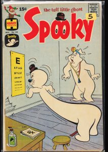 Spooky #120 (1970) Spooky