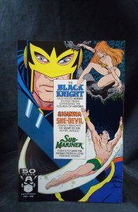 Marvel Comics Presents #73 (1991)