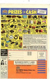 Marvel Star Wars #39 (1980)1st App Rogue Squadron (Cameo) Comic Book VF 8.0