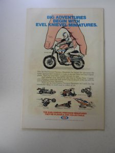 The Avengers #155 (1977) VF- condition