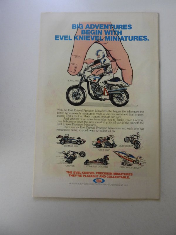 The Avengers #155 (1977) VF- condition