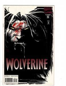 Wolverine #82 (1994) OF19