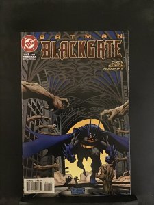 Batman: Blackgate (1997)