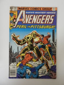 The Avengers #192 (1980) VG/FN condition