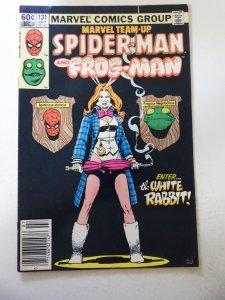 Marvel Team-Up #131 (1983) FN Condition