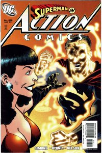 Action Comics #828 - Superman NM