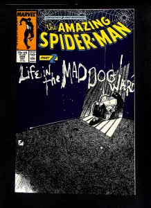 Amazing Spider-Man #295