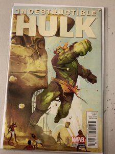 Indestructible Hulk #13 cover B 8.0 (2013)