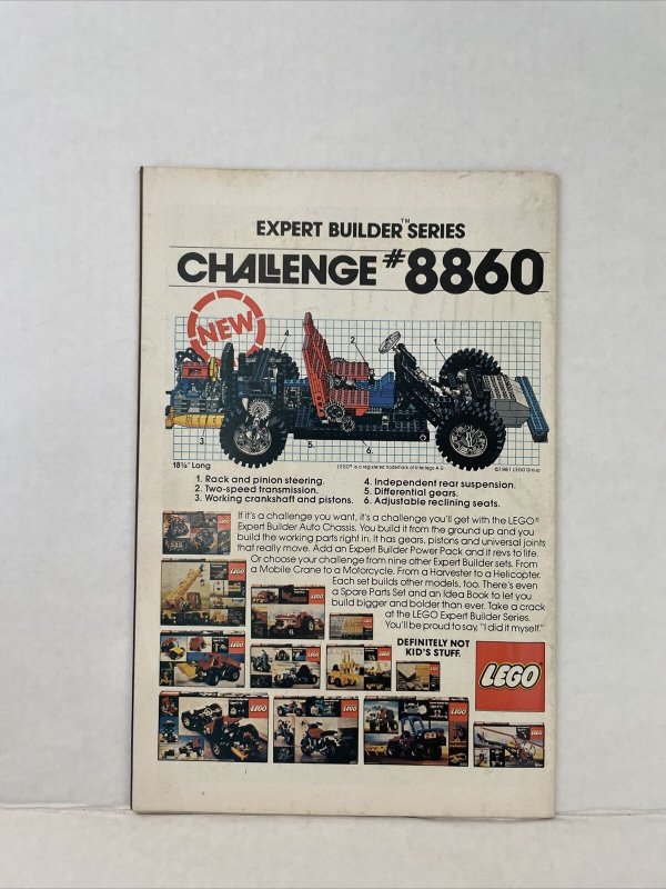 James Bond For Your Eyes Only #2 ￼ 