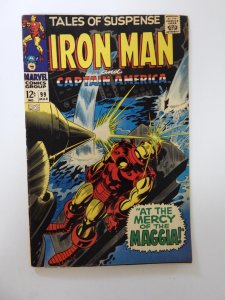 Tales of Suspense #99 (1968) FN/VF condition