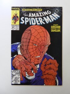 The Amazing Spider-Man #307 Direct Edition (1988) VF+ condition