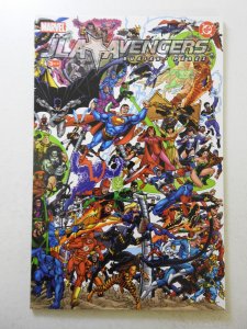 JLA/Avengers #3 (2003) NM Condition!