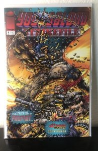 Youngblood Strikefile #8 (1994)