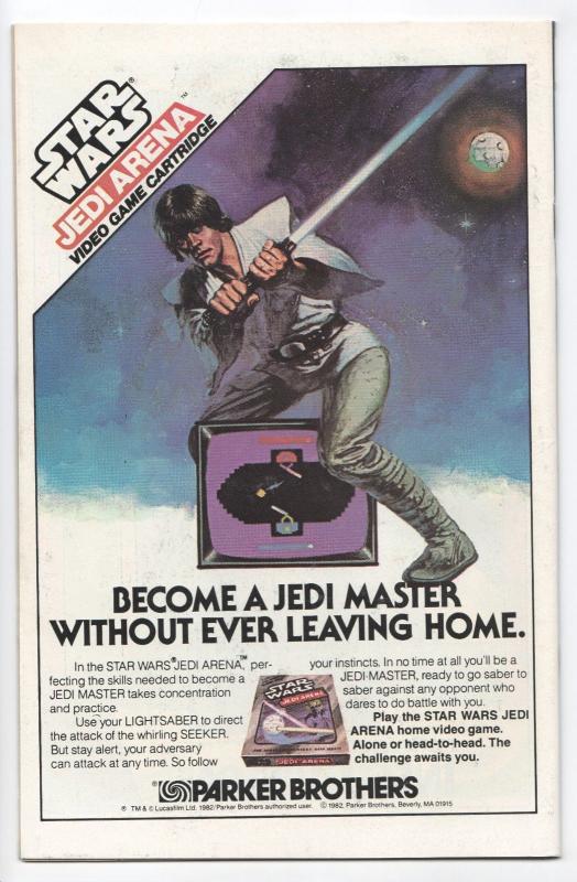 Uncanny X-Men #169 - 1st App Of The Morlocks - (Marvel, 1983) VF-