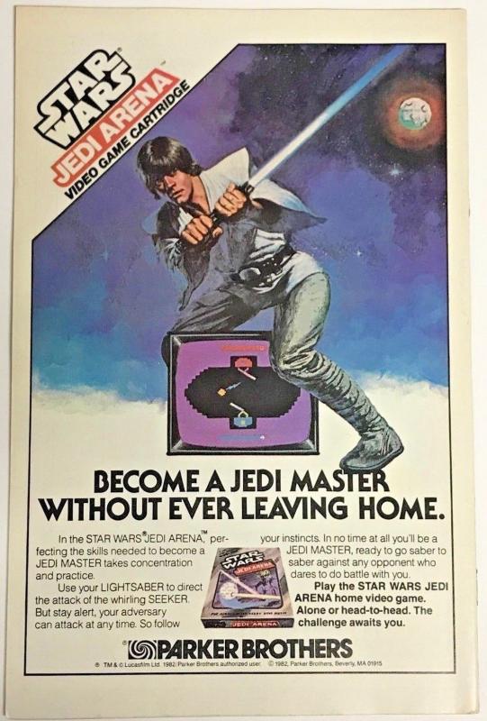 UNCANNY X-MEN#169 VF/NM 1983 MARVEL  BRONZE AGE COMICS 