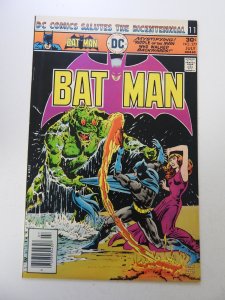 Batman #277 (1976) NM- condition