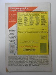 Power Man #22 (1974) VG- Condition!