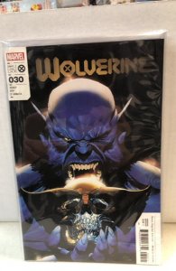 Wolverine #30 (2023)