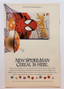 Incredible Hulk, The #441 (May 1996, Marvel) VF/NM 