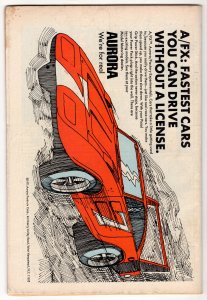 Superman's Pal Jimmy Olsen #144 Jack King Kirby! Bronze DC Classic!