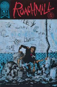 Roachmill (Blackthorne) #2 FN ; Blackthorne