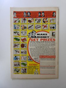 Astonishing Tales #9 (1971) FN/VF condition