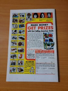 Omega The Unknown #2 ~ FINE FN ~ 1976 Marvel Comics