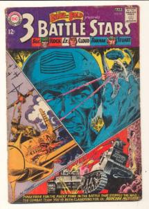 Brave and the Bold (1955 series) #52, VG+ (Actual scan)