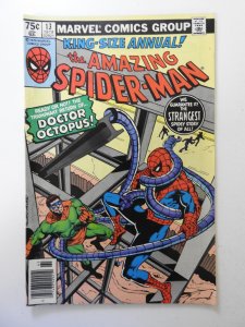 The Amazing Spider-Man Annual #13 (1979) VF Condition!