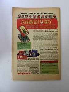 Thor #132 (1966) VG+ condition